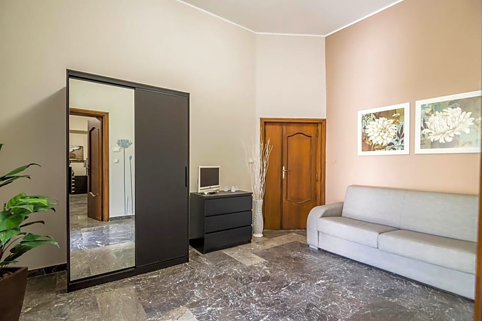 Villa Lazzari B&B Tra i due Mari