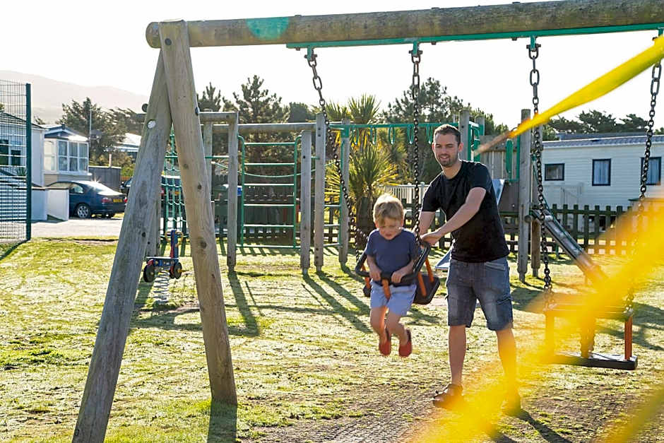 Barmouth Bay Holiday Park