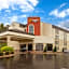Comfort Inn Mars Hill