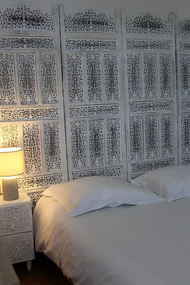 Hotel Le XIV – Pontorson, IA