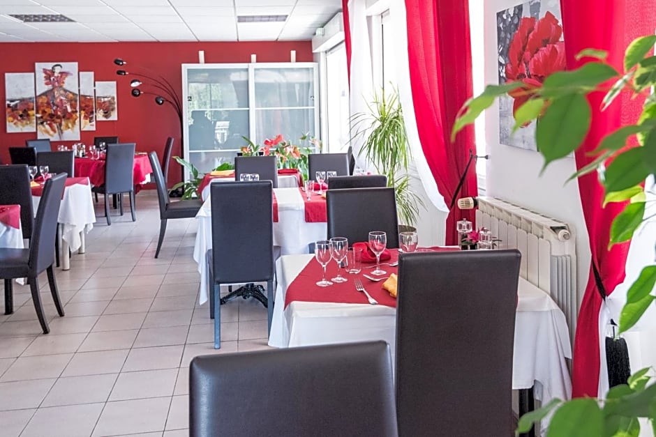 Le Grand Jardin