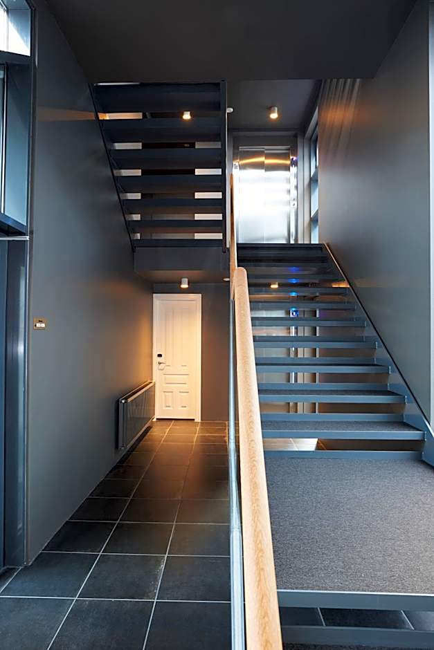 Alda Hotel Reykjavik