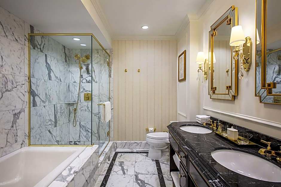 Waldorf Astoria Washington DC