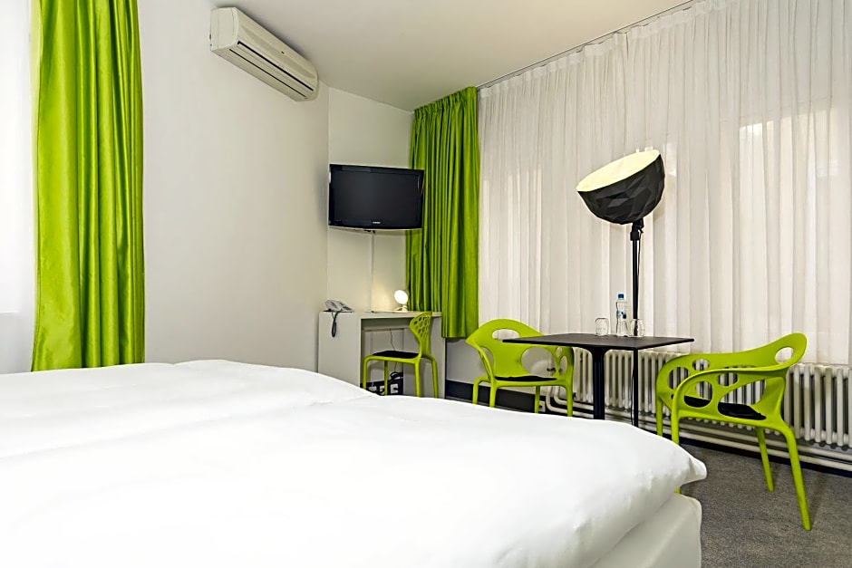 Hotel City Inn
