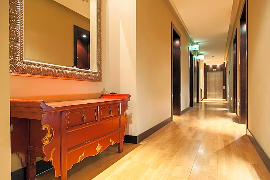 Quentin Design Hotel Berlin