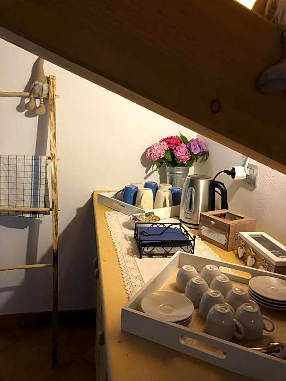 B&B Maso Zont Antico Maso