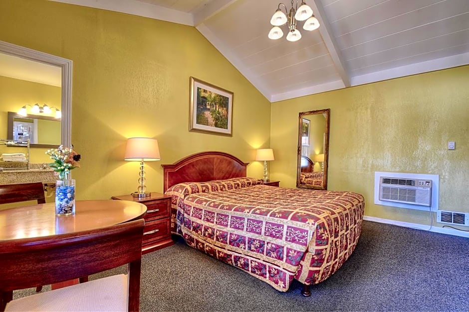 Bayside Inn