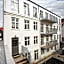 Ice Apartments by Heimaleiga