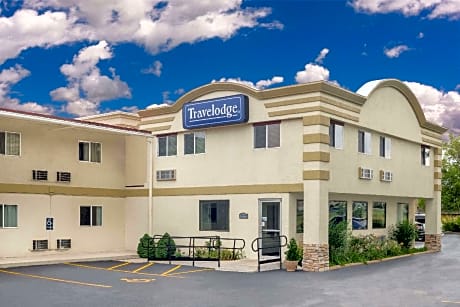 Travelodge by Wyndham Lima OH