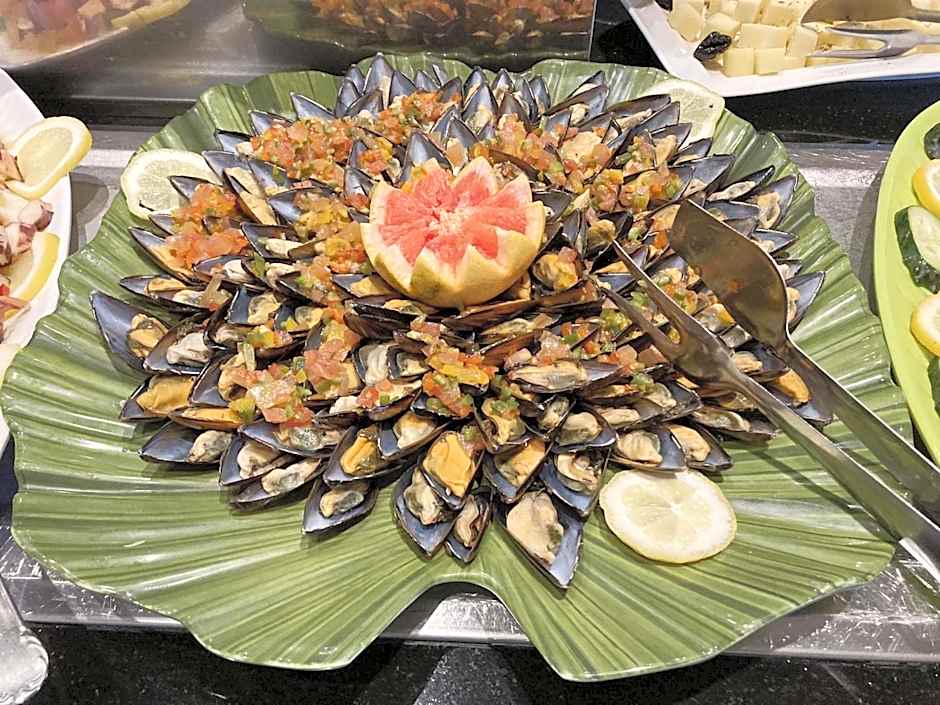 Hotel AR Golf Almerimar