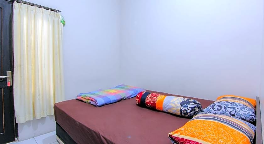 JJ House Wahid Hasyim