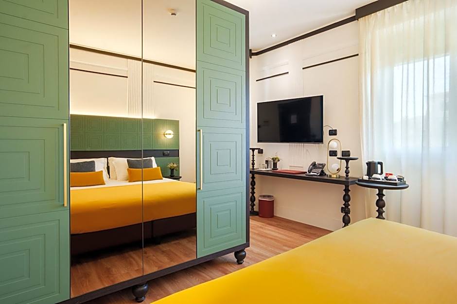 JOIVY Together Florence Urban Resort