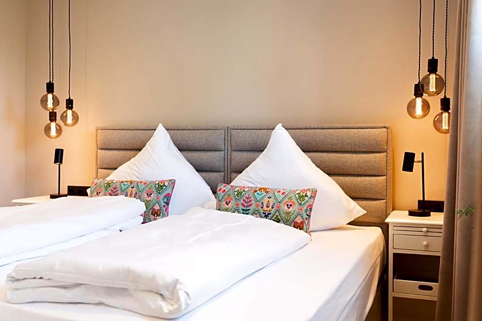 Haus Tonburg - RoLigio-Campus