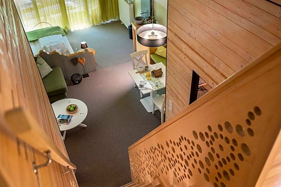 Hotel Lindenwirt