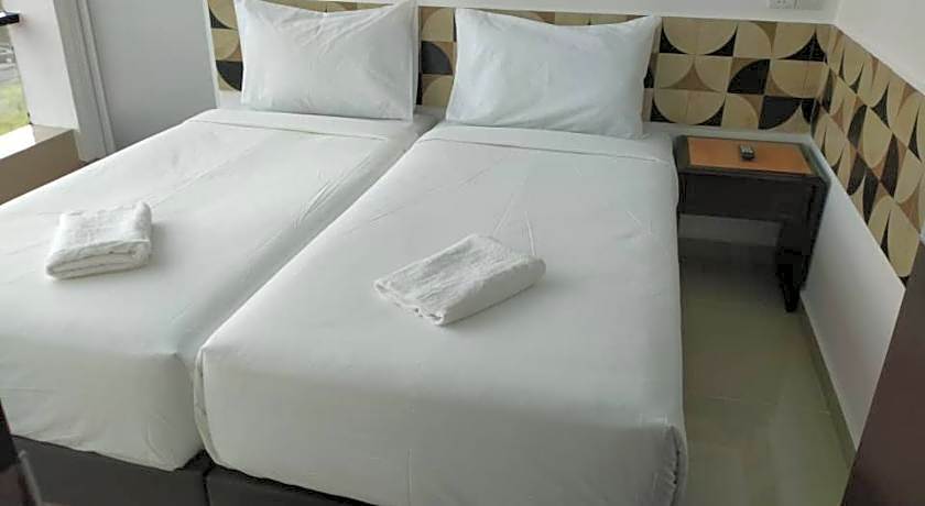 GRAND BAGAN HOTEL SDN BHD