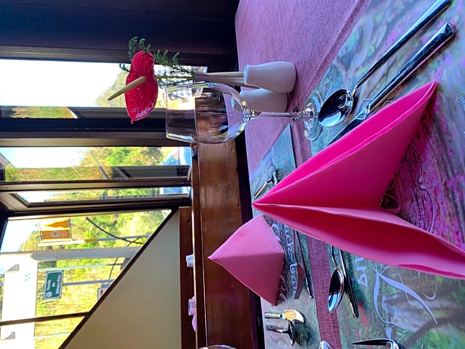 Casa do Ribeiro Frio