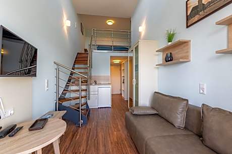 Trip Inn Residence City Center