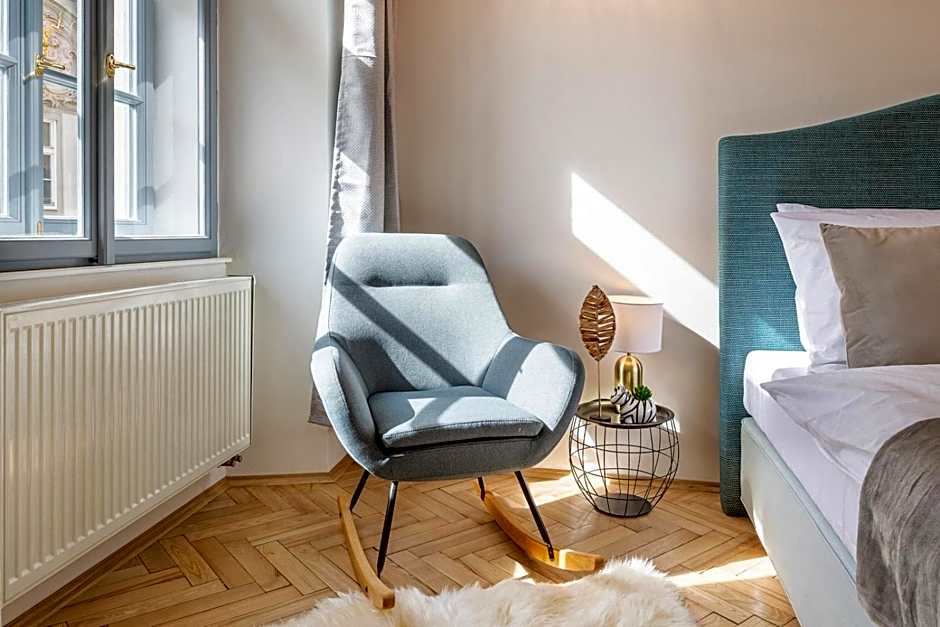 Primavera - Castle view apartments