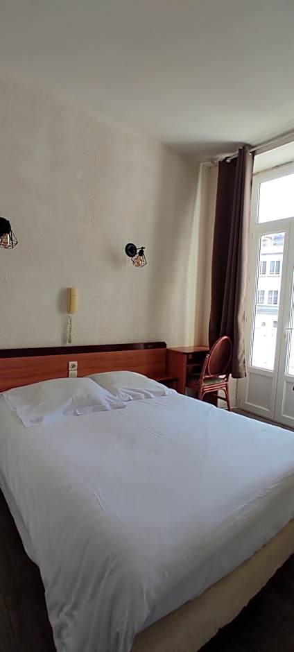 Hotel Luxembourg