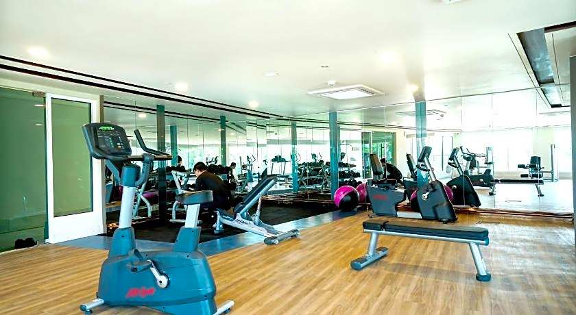 Mercure Langkawi Pantai Cenang