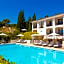 Hotel les Vergers de Saint Paul