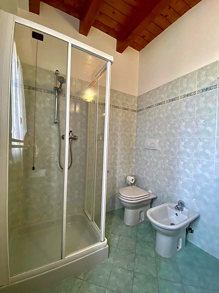 Residence la Lucciola