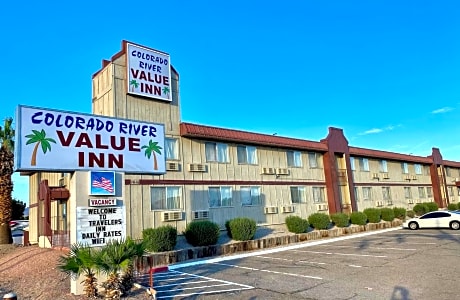 Colorado River Value Inn