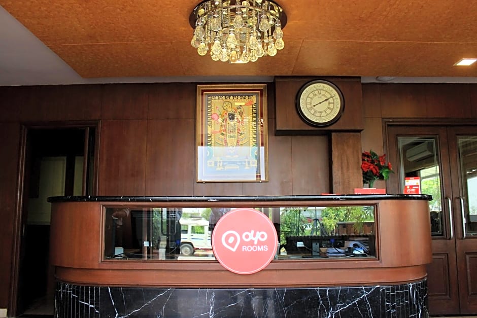 Oyo 1681 Hotel Devansh