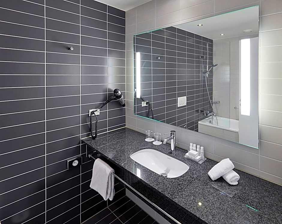 Crowne Plaza Copenhagen Towers By IHG