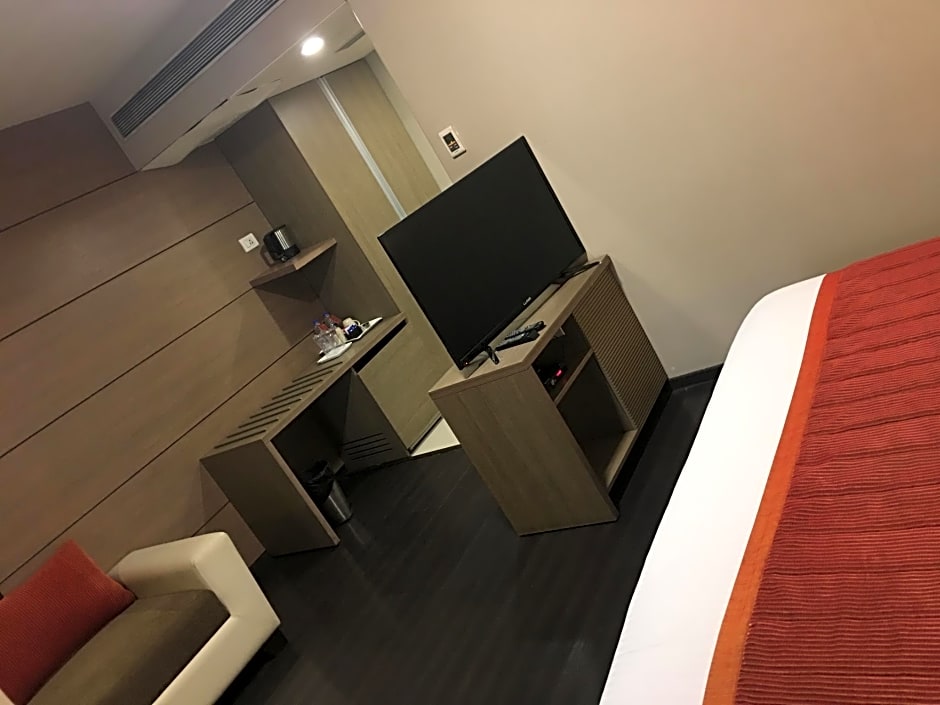 Hotel Landmark Annexe