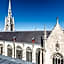 Hotel Saint Maurice