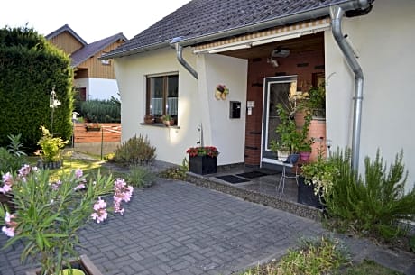 Sunrise B&B Hellenthal