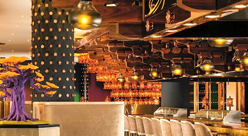 Mondrian Doha