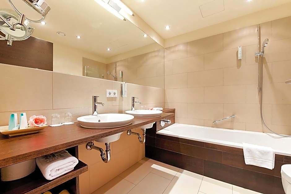 Parkhotel Pörtschach