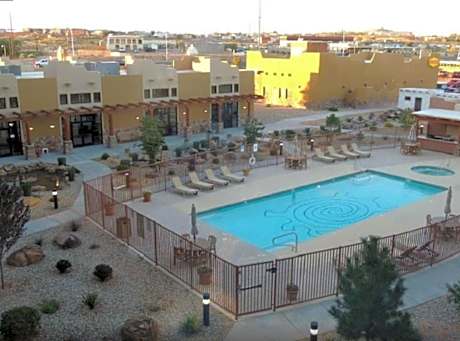 Moenkopi Legacy Inn & Suites