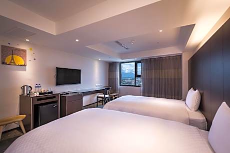 Small Twin Room