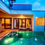 Villa Cahaya Berlian