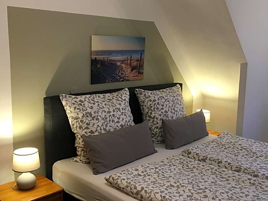 Gästehaus Zur Linde