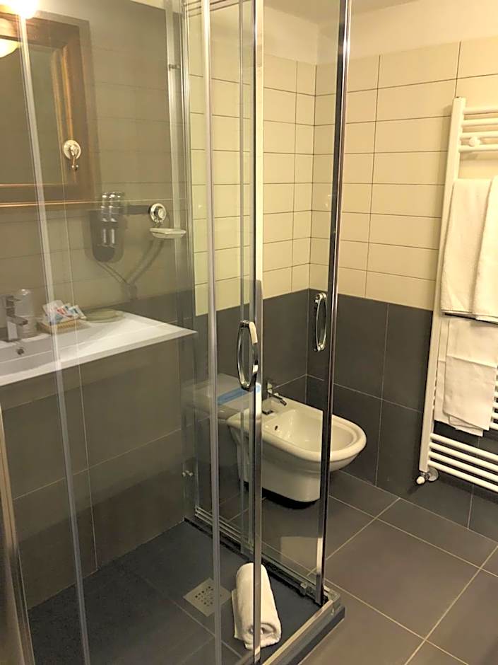 Hotel Edelweiss 3 Stelle SUPERIOR