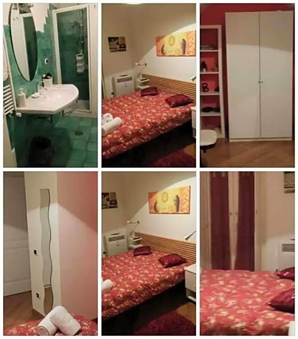 Bed and Breakfast Adelberga