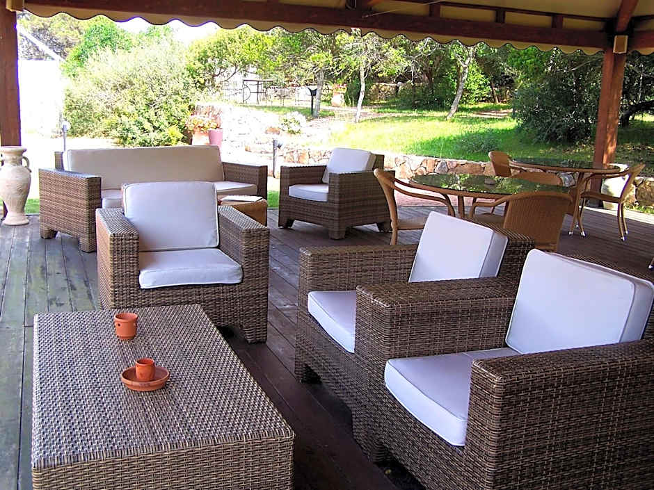 Hotel Club Ragno D'oro