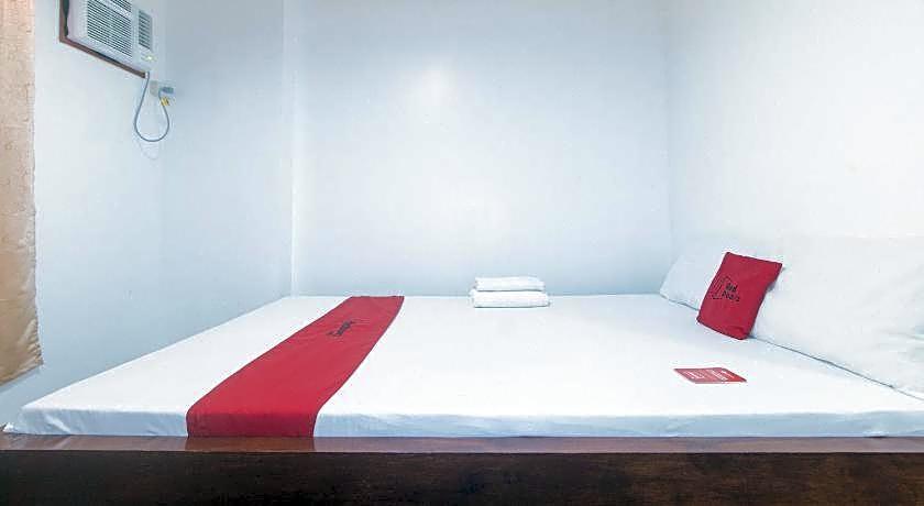 RedDoorz @ Mina's Place 2 Banez Ville Tacloban