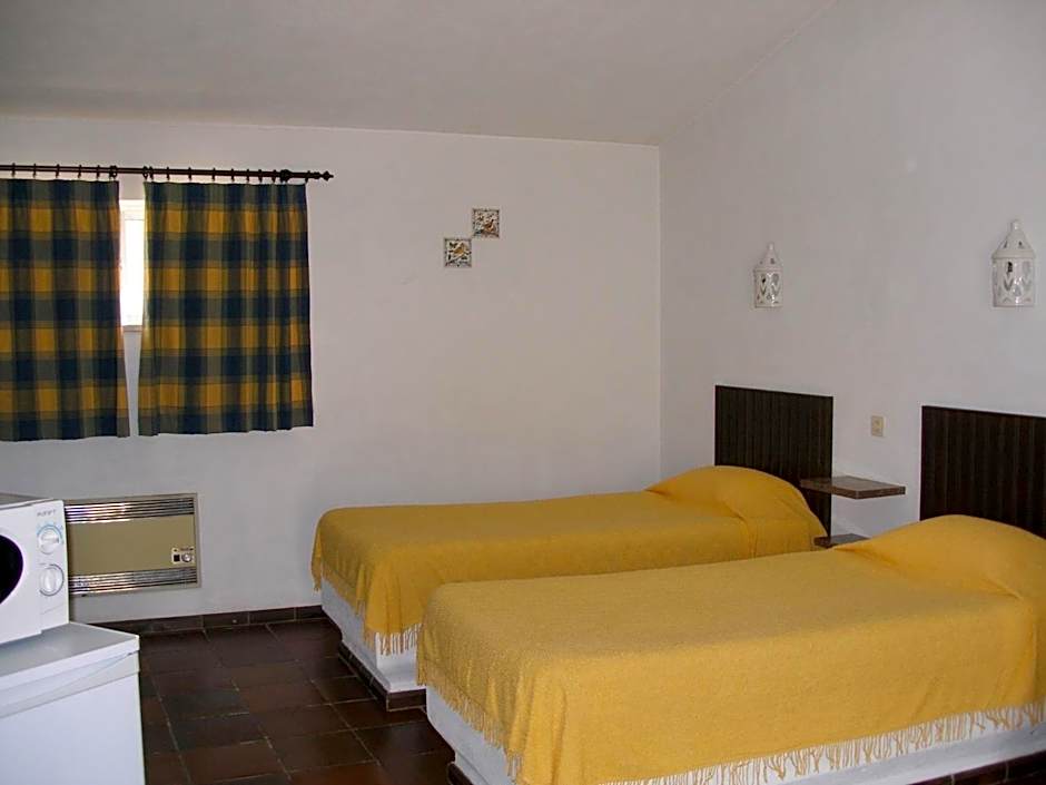 Apartamentos Turisticos Marsol