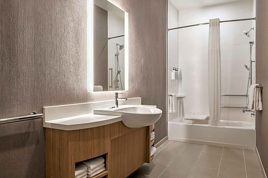 SpringHill Suites By Marriott Phoenix West/Avondale
