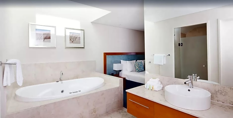 Villa 1 Bedroom, Beachfront — 2 fotoğraftan 1. fotoğraf
