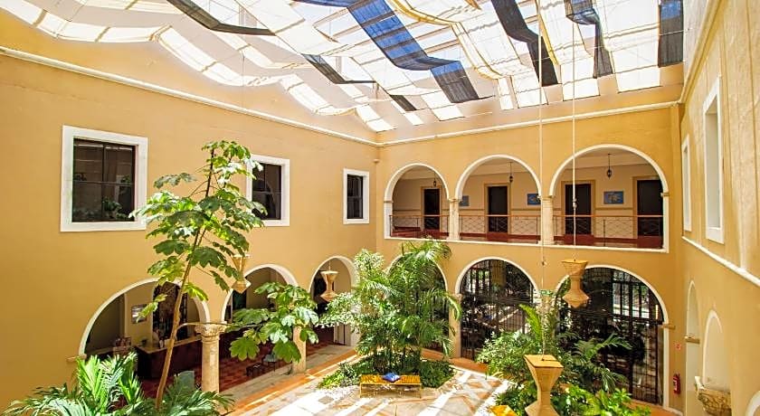 Hotel Merida