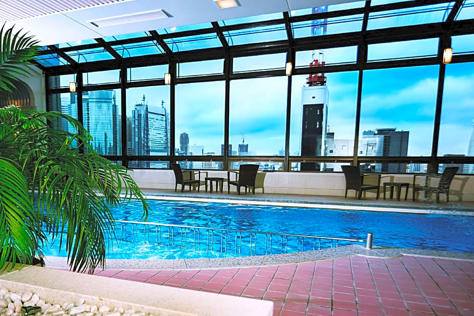 Imperial Hotel Tokyo