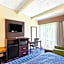 Econo Lodge Waynesboro - Skyline Drive