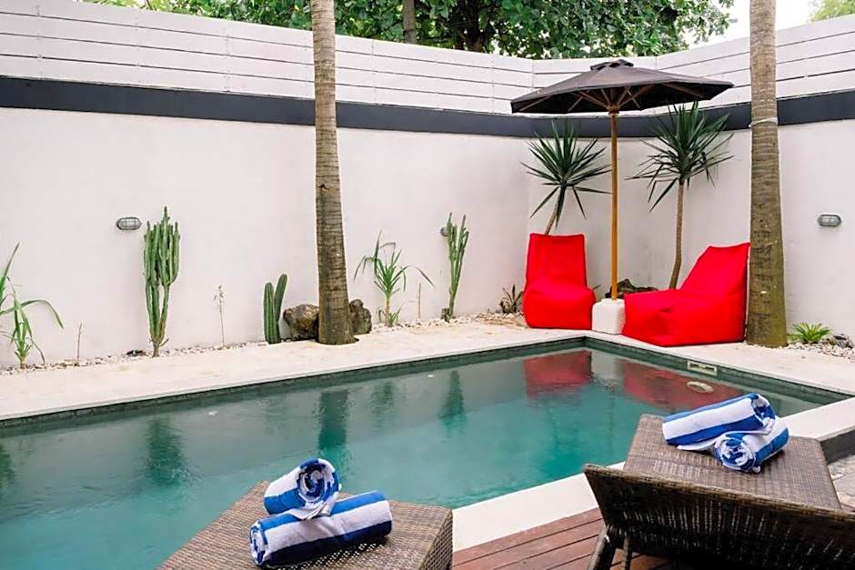 Taman Bali A&R Seminyak