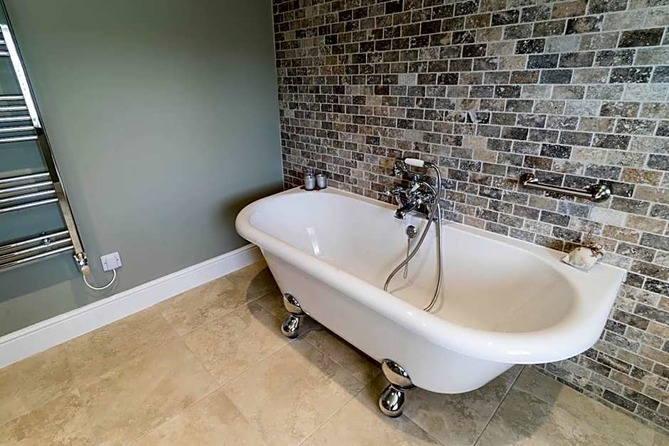 Greyhound Inn Wilton